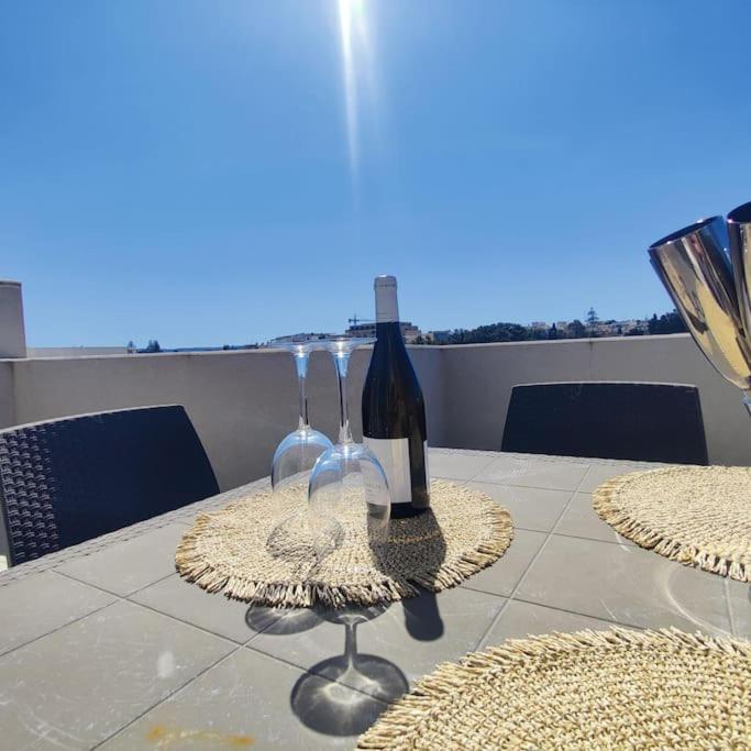 Cozy Penthouse In Central Malta Apartamento Balzan Exterior foto