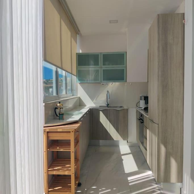 Cozy Penthouse In Central Malta Apartamento Balzan Exterior foto