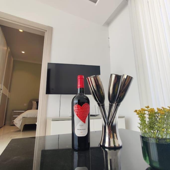Cozy Penthouse In Central Malta Apartamento Balzan Exterior foto