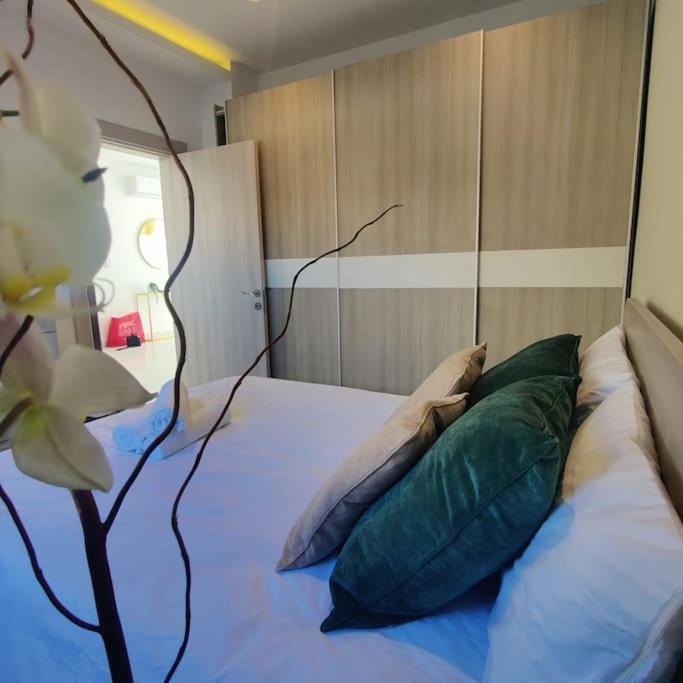 Cozy Penthouse In Central Malta Apartamento Balzan Exterior foto
