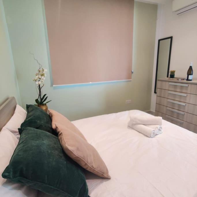 Cozy Penthouse In Central Malta Apartamento Balzan Exterior foto