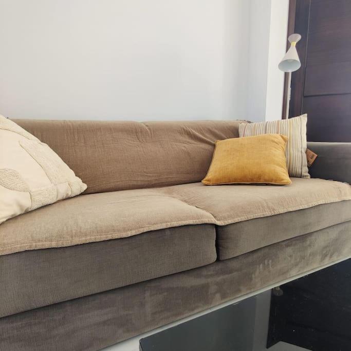 Cozy Penthouse In Central Malta Apartamento Balzan Exterior foto