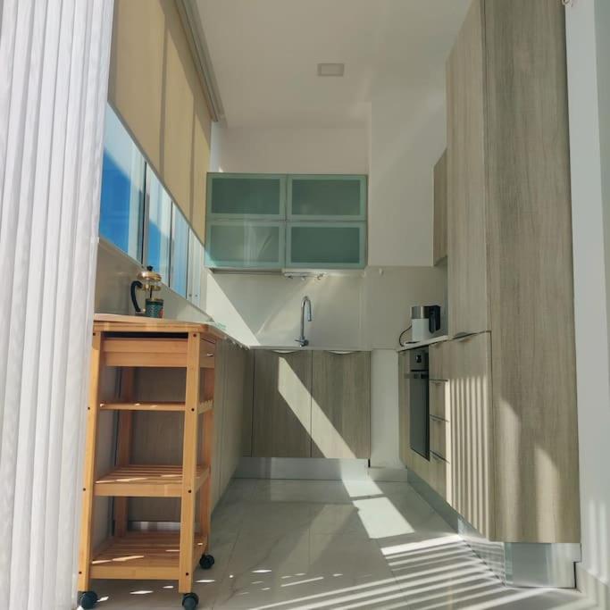 Cozy Penthouse In Central Malta Apartamento Balzan Exterior foto