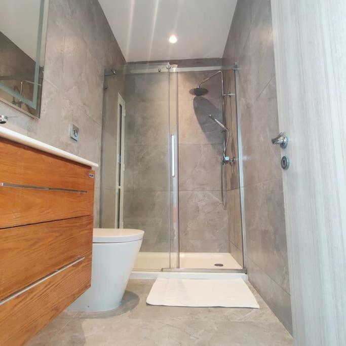 Cozy Penthouse In Central Malta Apartamento Balzan Exterior foto