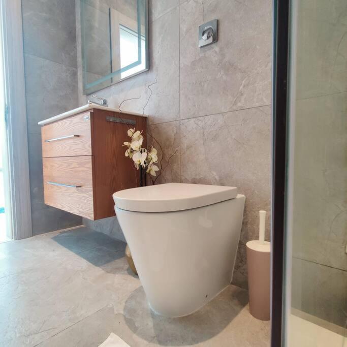Cozy Penthouse In Central Malta Apartamento Balzan Exterior foto