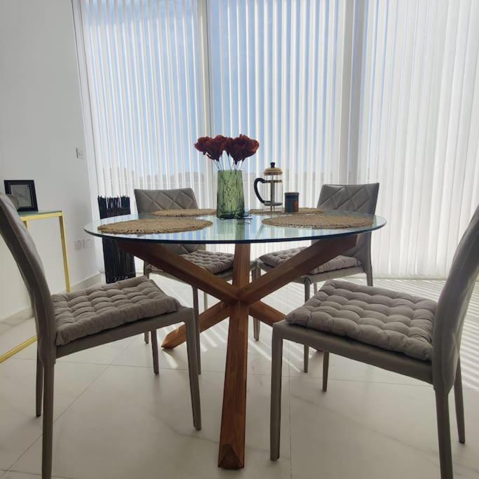 Cozy Penthouse In Central Malta Apartamento Balzan Exterior foto